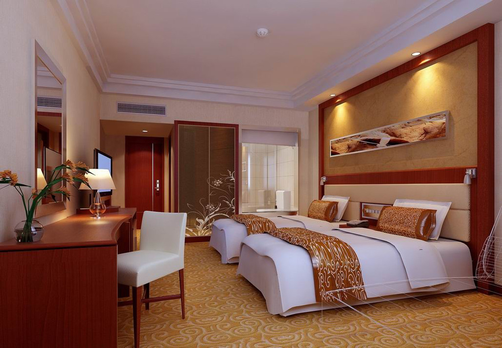 主办方组委会负责人表示