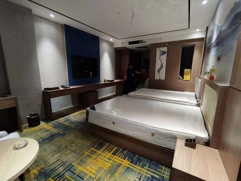 3个月左右确定方案并进入工厂制作阶段