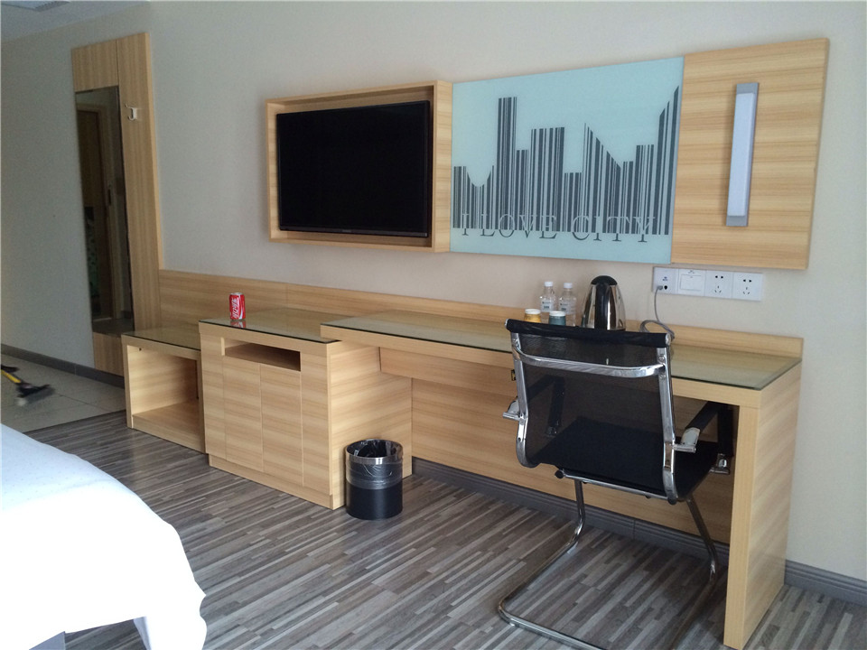 涵盖全季、如家精选、亚朵等连锁酒店及本地中高端精品酒店