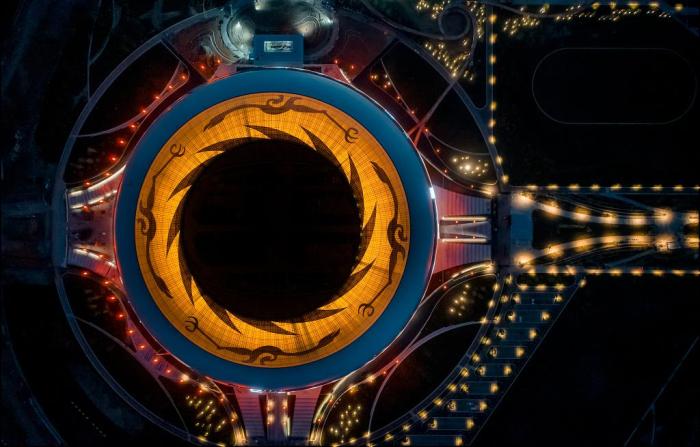 成都世界大学生夏季运动会进入倒计时30天，全球