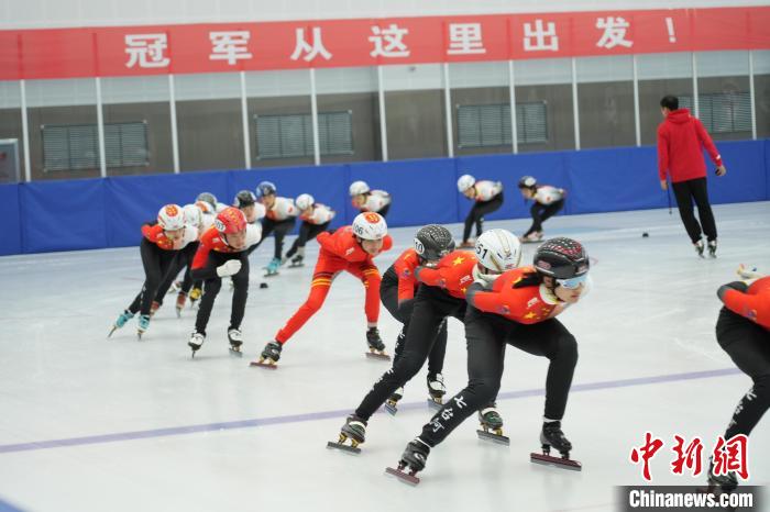 七台河冰雪产业融合发展加速 冰雪+多领域布局