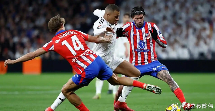 巴萨西甲领跑争冠 皇马欧冠晋级后紧追