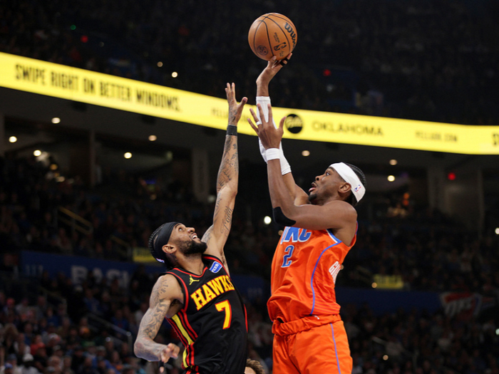 从防守悍将到进攻核心，沃克率老鹰大胜魔术