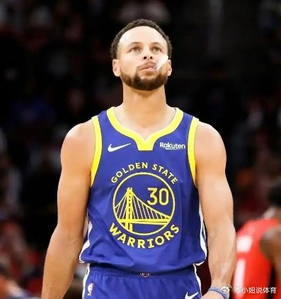 若库里拥有阿德巴约持球权限 将改写篮球得分体