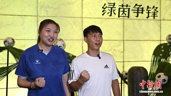 草根球队全力拼胜场 常州队迎战徐州队双龙会