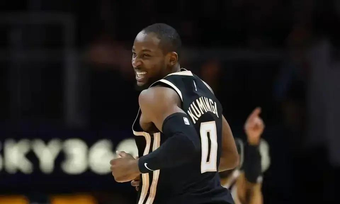 快船交易哈登换加兰 祖巴茨换马瑟林引争议